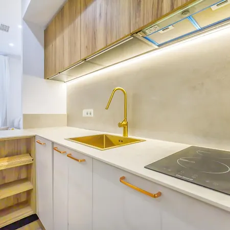 Apartman La Victoria & Centro & Parking Córdoba