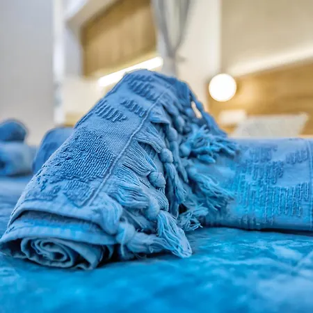 La Victoria&centro&parking Apartamento Córdoba