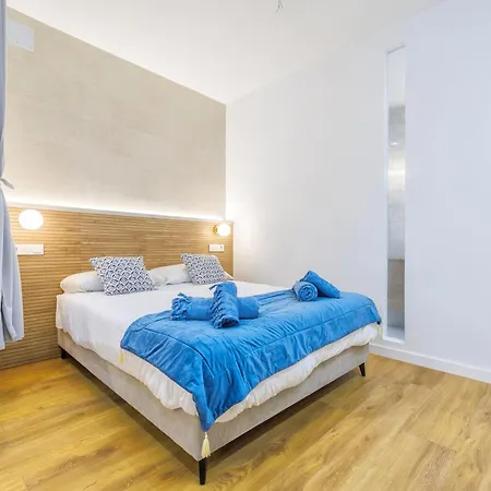 La Victoria & Centro & Parking * Córdoba