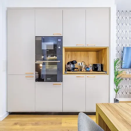 La Victoria & Centro & Parking アパート コルドバ