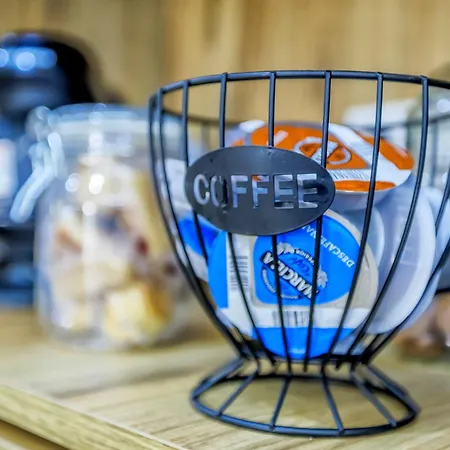 La Victoria & Centro & Parking Córdoba