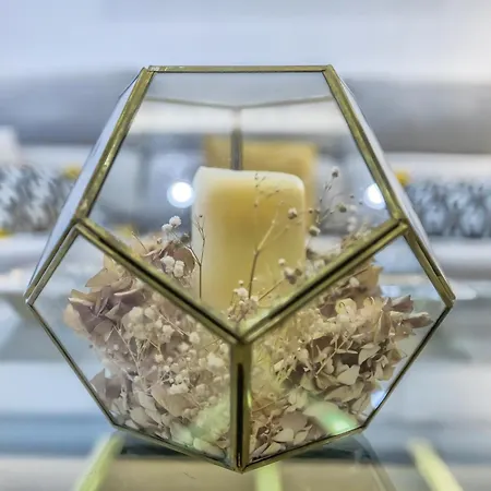 Appartement La Victoria & Centro & Parking Córdoba