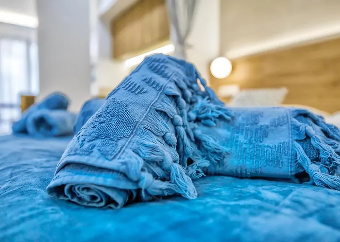 La Victoria & Centro & Parking דירה קורדובה