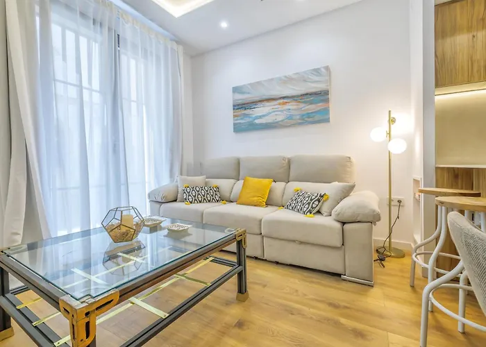 La Victoria & Centro & Parking קורדובה