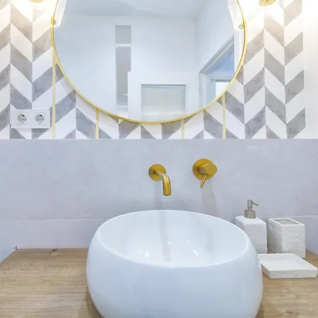 La Victoria & Centro & Parking * Cordoba