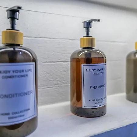 La Victoria & Centro & Parking Apartment *