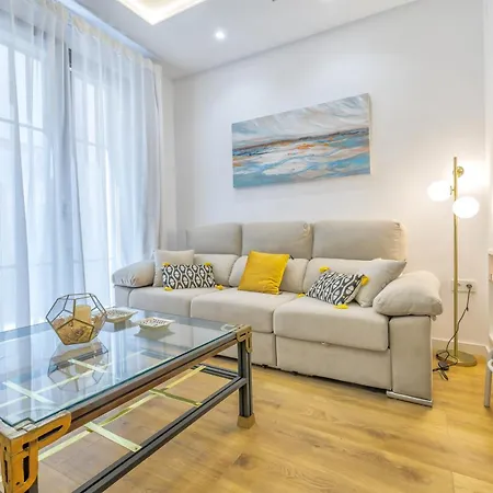 La Victoria & Centro & Parking Cordoba