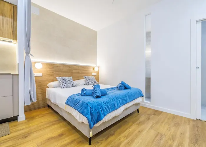 La Victoria & Centro & Parking * Córdoba