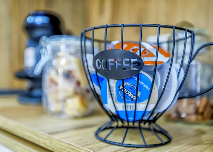 La Victoria & Centro & Parking Córdoba