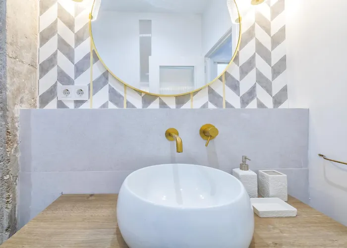 La Victoria & Centro & Parking * Córdoba