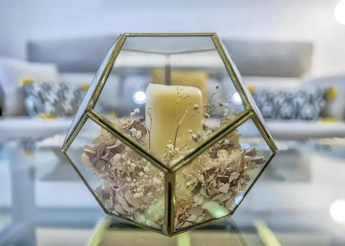 公寓 La Victoria & Centro & Parking 科爾多瓦